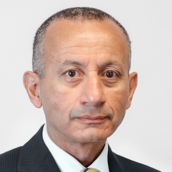 Abbas El-Sayed Abbas, MD, MS, FACS