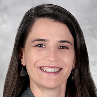 Katherine A. Baysinger, MD, FACS