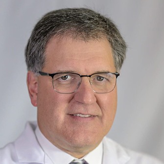 Stephen J. Migliori, MD, FACS