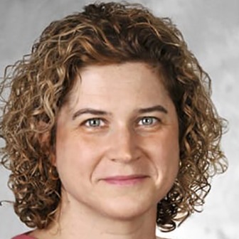 Elizabeth J. Renaud, MD, FACS, FAAP