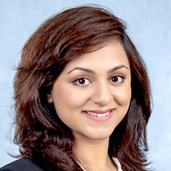 Debolina Banerjee, MD