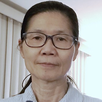 Chun-Shiang Chung, PhD