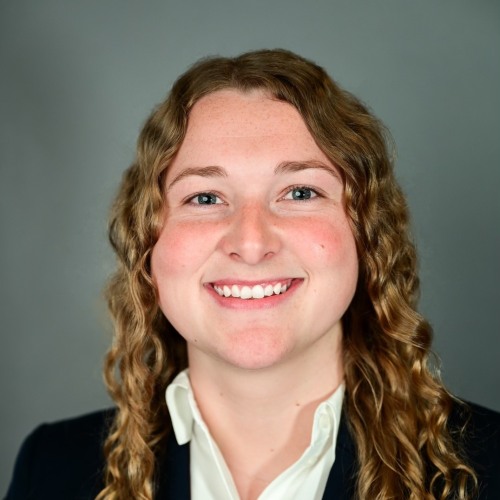 Sydney Blevins, MD