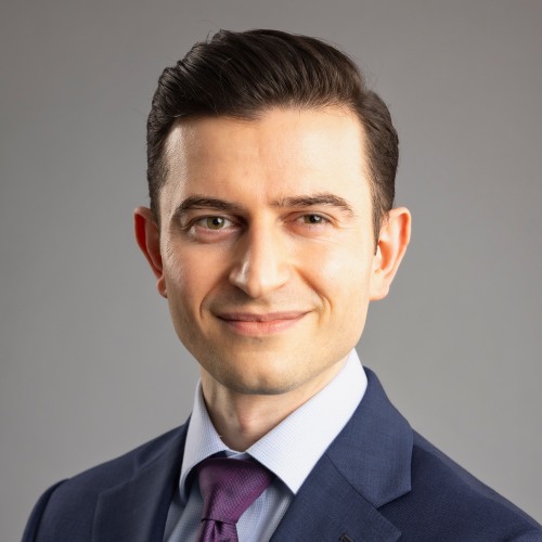 Konstantin Budagyan, MD, PhD