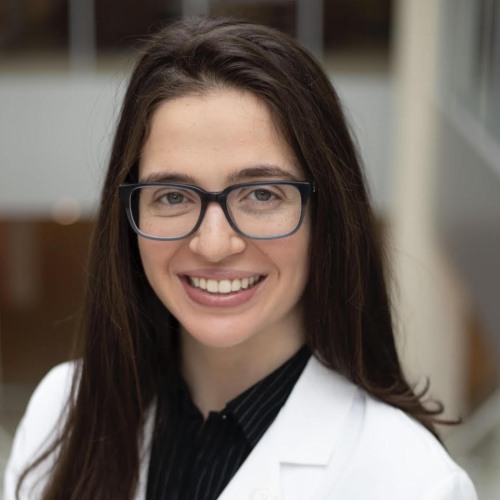 Marina Hahn, MD