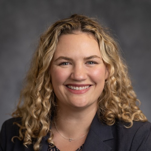 Charlotte Jackson, MD