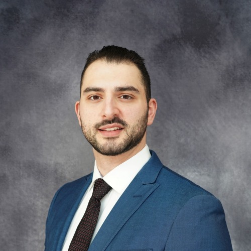 Michael Mallouh, MD