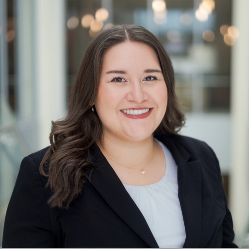 Patricia Rodarte, MD