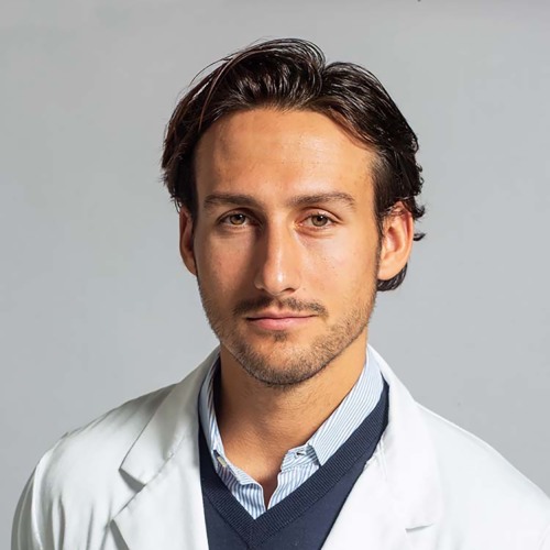 Jonathan Rubin, MD