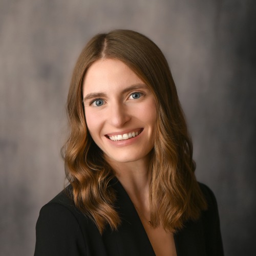 Antonia (Nia) Vrana, MD