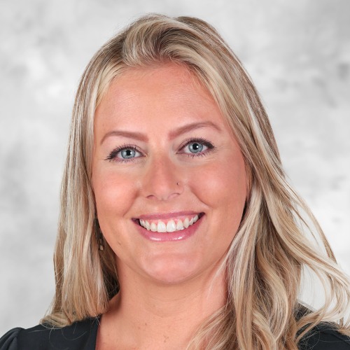 Kristen Klimm Headshot