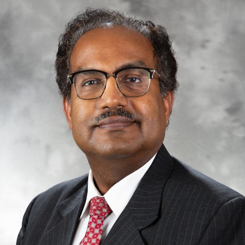 Kaushik Mandal Headshot