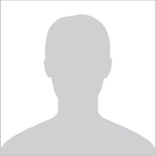 Generic Headshot Silhouette