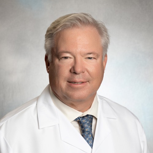 Headshot Dr. Cunningham