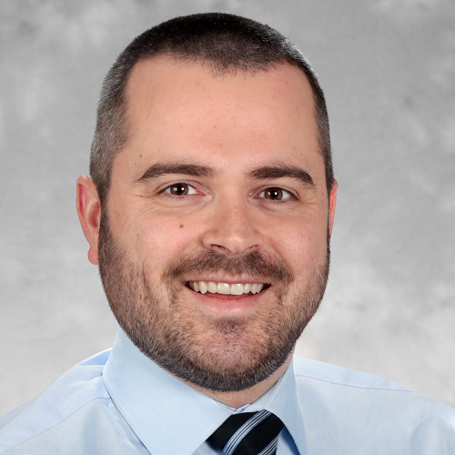 Mr. Piascik Headshot