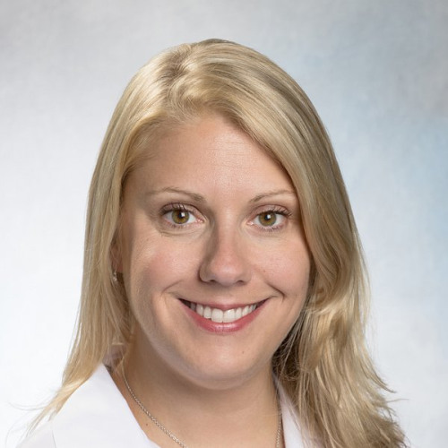 Melissa Murphy Headshot