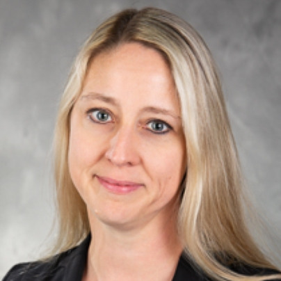 Laura Scrimgeour Headshot