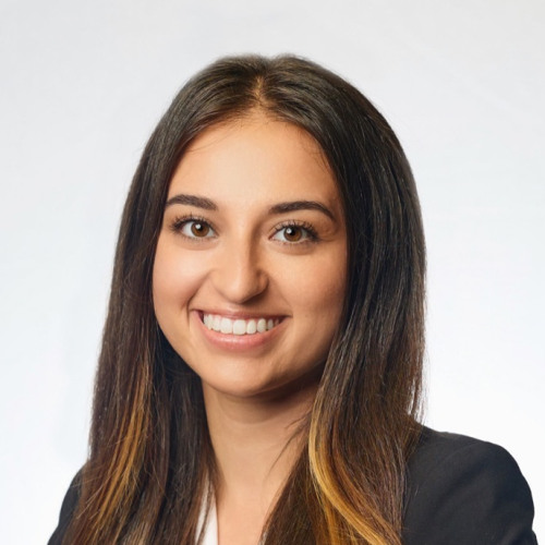 Hana Ghiathi, MD