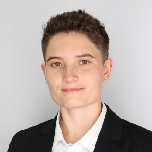 Alexandra Bechtle, MD