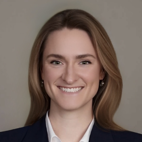 Elizabeth Upton, MD