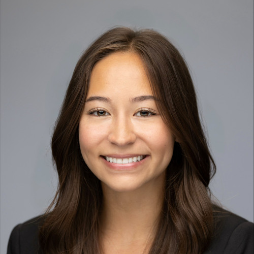 Nicole Hsing-Smith, MD