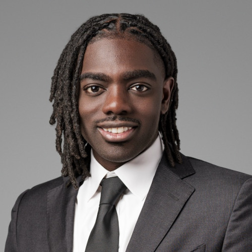 Davon Lee, MD