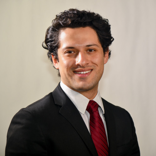 Antonio Lozano II, MD