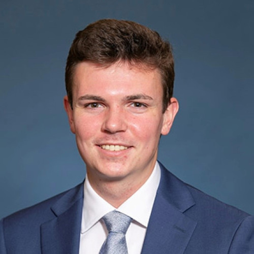 Aidan McAnena, MD