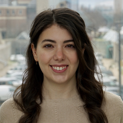 Sara Saymuah, MD
