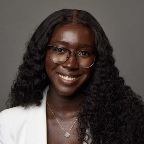 Adwoa Sefah, MD