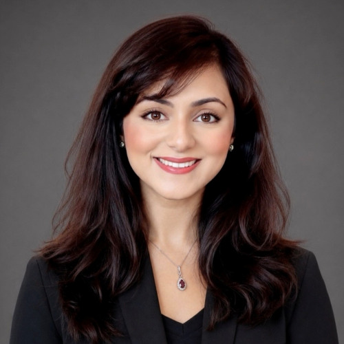 Debolina Banerjee, MD