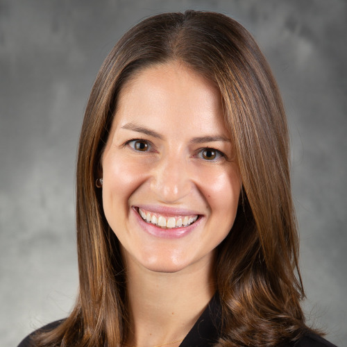Headshot for Dr. Letica-Kriegel